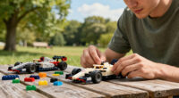 11 Best LEGO F1 Sets in 2026