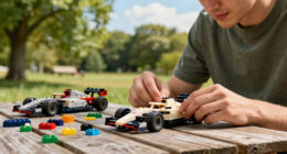 11 Best LEGO F1 Sets in 2026
