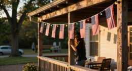 11 Best Patriotic Outdoor String Lights in 2026