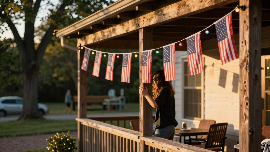 11 Best Patriotic Outdoor String Lights in 2026