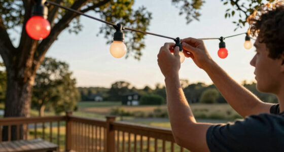 11 Best Patriotic Outdoor String Lights in 2026