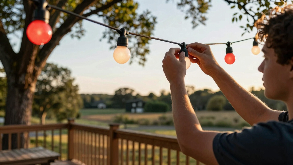 11 Best Patriotic Outdoor String Lights in 2026