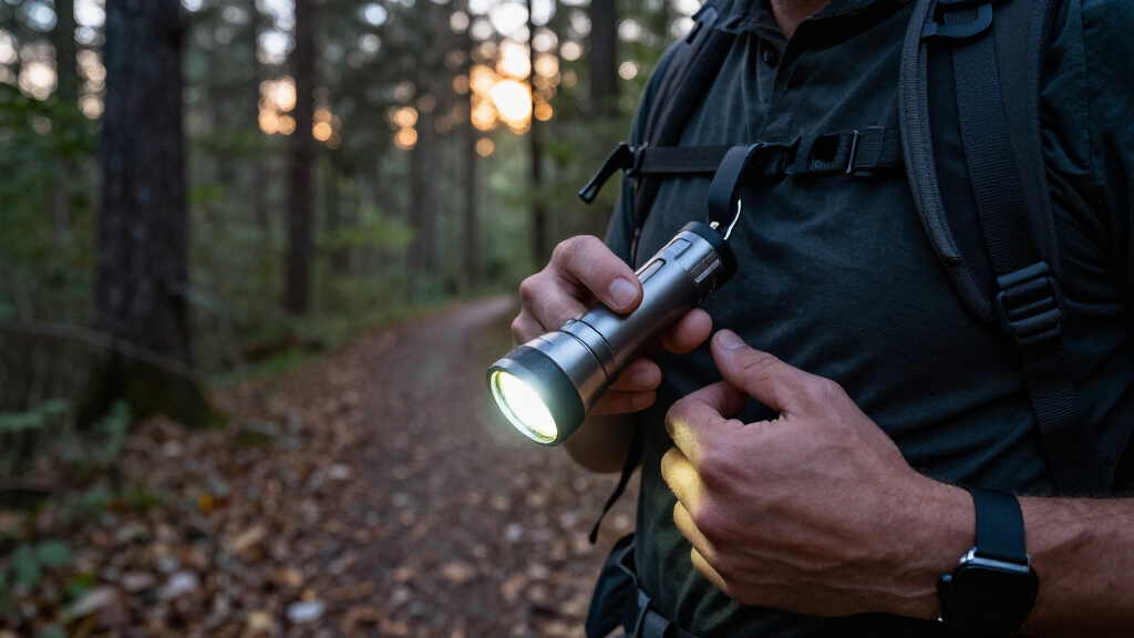 11 Best Pocket Flashlights in 2026