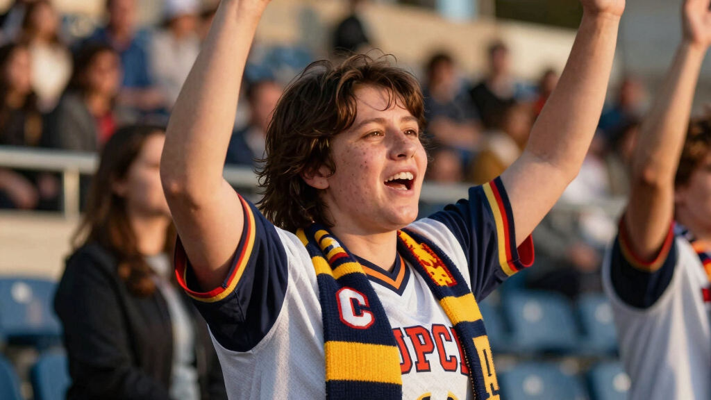11 Best Soccer Fan Apparel in 2026
