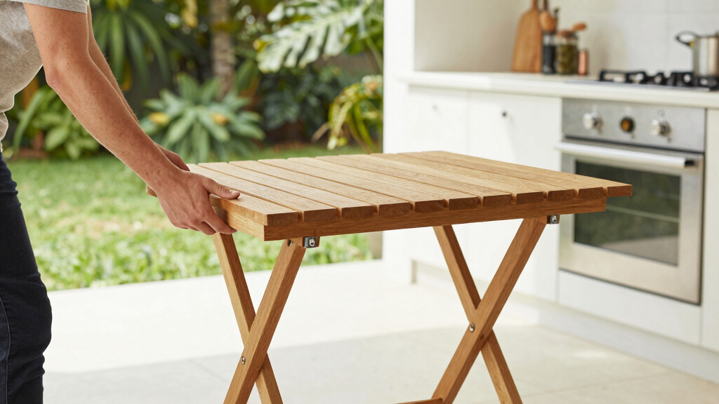 11 Best Space-Saving Dining Tables in 2026