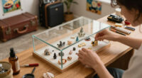 12 Best Display Cases For Keepsakes In 2026