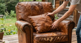 12 Best Leather Furniture in 2026