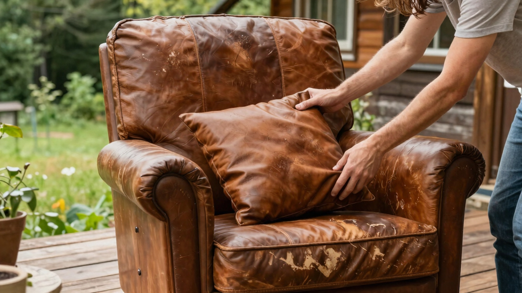 12 Best Leather Furniture in 2026