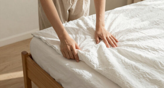 12 Best Linen Bedding in 2026