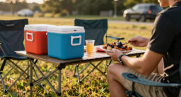 12 Best Outdoor Tailgating Furniture in 2026