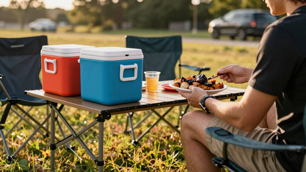 12 Best Outdoor Tailgating Furniture in 2026