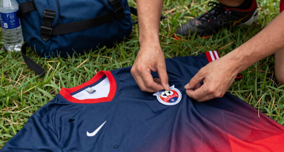12 Best Soccer Fan Outdoor Gear in 2026