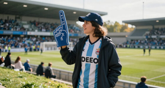 12 Best Soccer Fan Outdoor Gear in 2026