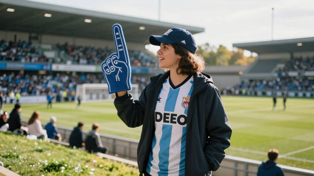 12 Best Soccer Fan Outdoor Gear in 2026