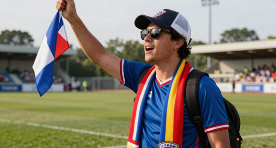 12 Best Soccer Fan Outdoor Gear in 2026