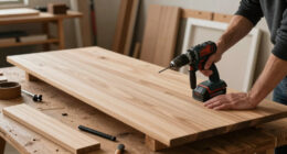 12 Best Solid Wood Furniture Under $300 in 2026
