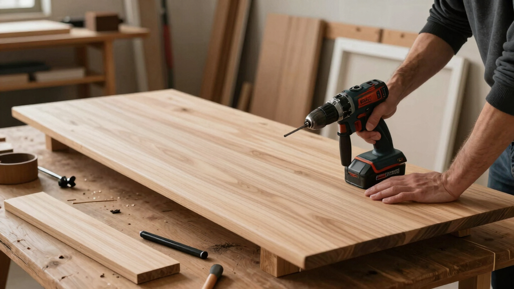 12 Best Solid Wood Furniture Under $300 in 2026