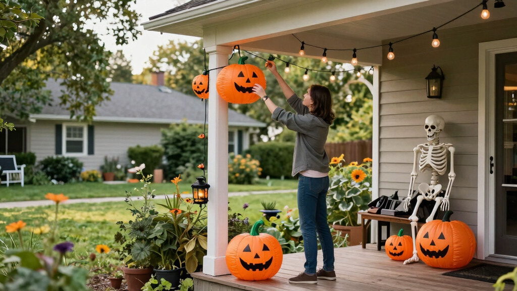 12 Best Summerween Decorations in 2026