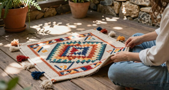 12 Best Wall Hanging Rugs in 2026