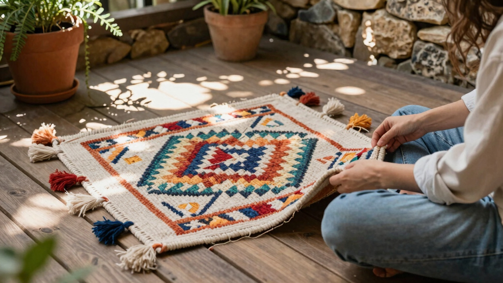 12 Best Wall Hanging Rugs in 2026
