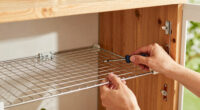 12 Best Wire Cabinet Shelves in 2026