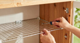 12 Best Wire Cabinet Shelves in 2026