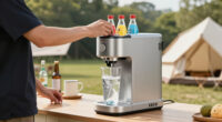 13 Best Countertop Soda Makers in 2026