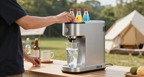 13 Best Countertop Soda Makers in 2026