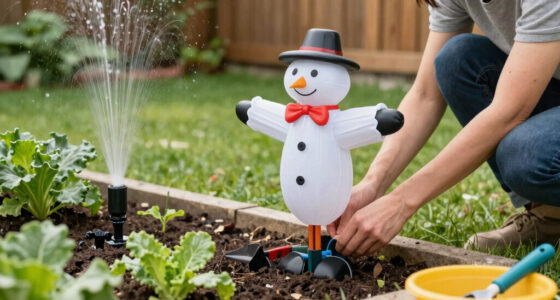 13 Best Groundhog Deterrents in 2026
