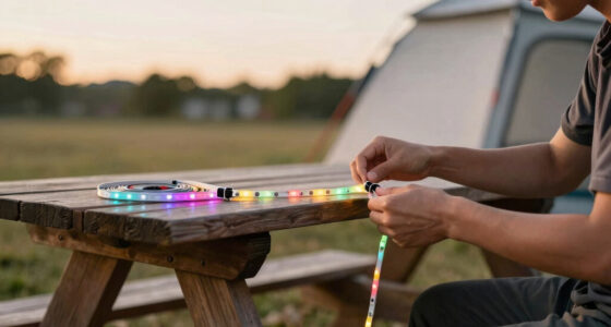 13 Best LED Strip Lights in 2026