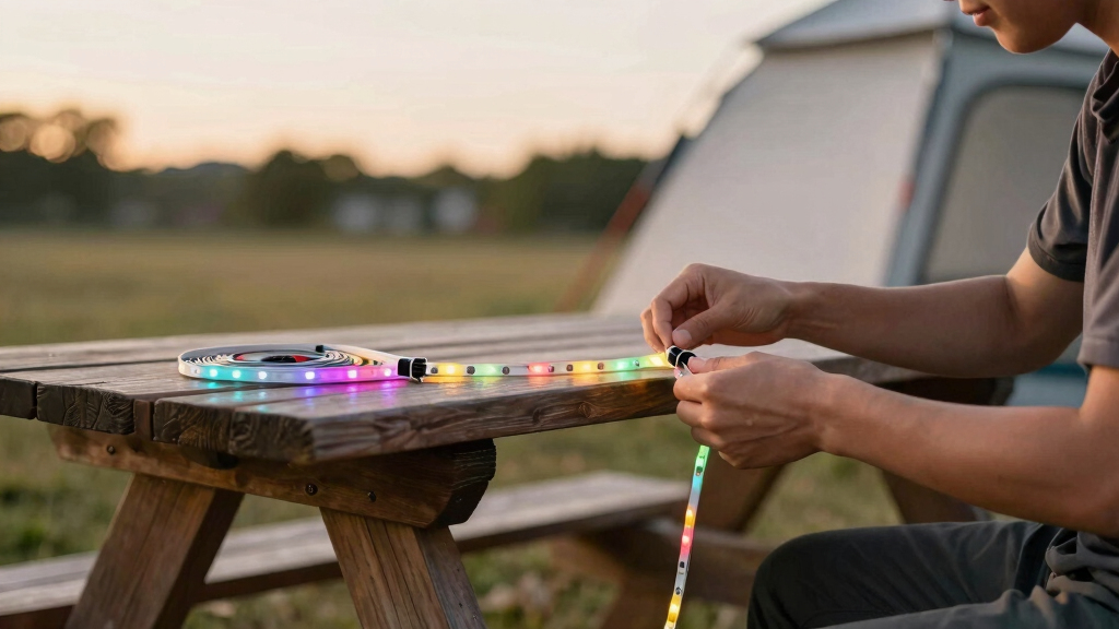 13 Best LED Strip Lights in 2026