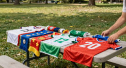 13 Best Soccer Fan Outdoor Gear in 2026