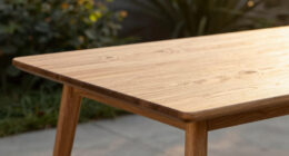 13 Best Space-Saving Solid Wood Tables in 2026