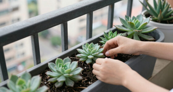 13 Best Vertical Garden Planters in 2026