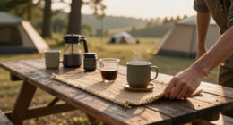 14 Best Coffee Station Mats in 2026