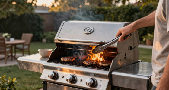 14 Best Cuisinart Gas Grills in 2026