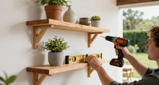 14 Best Floating Shelves in 2026