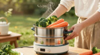 14 Best Microwave Vegetable Steamers in 2026