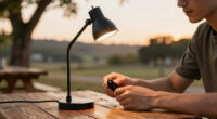 14 Best Multifunctional Table Lamps in 2026