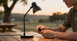 14 Best Multifunctional Table Lamps in 2026