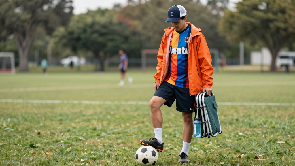 14 Best Soccer Fan Outdoor Gear in 2026