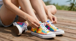 14 Best Summer Sneakers in 2026
