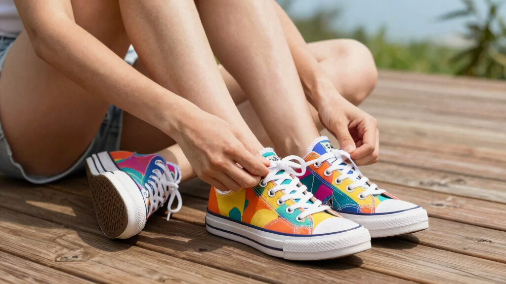 14 Best Summer Sneakers in 2026