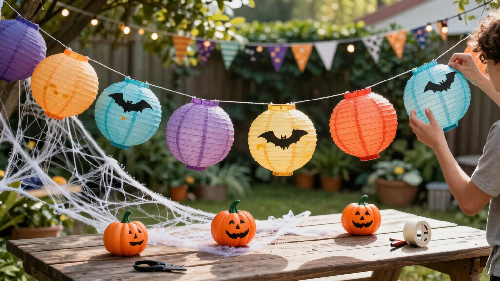 14 Best Summerween Decorations in 2026