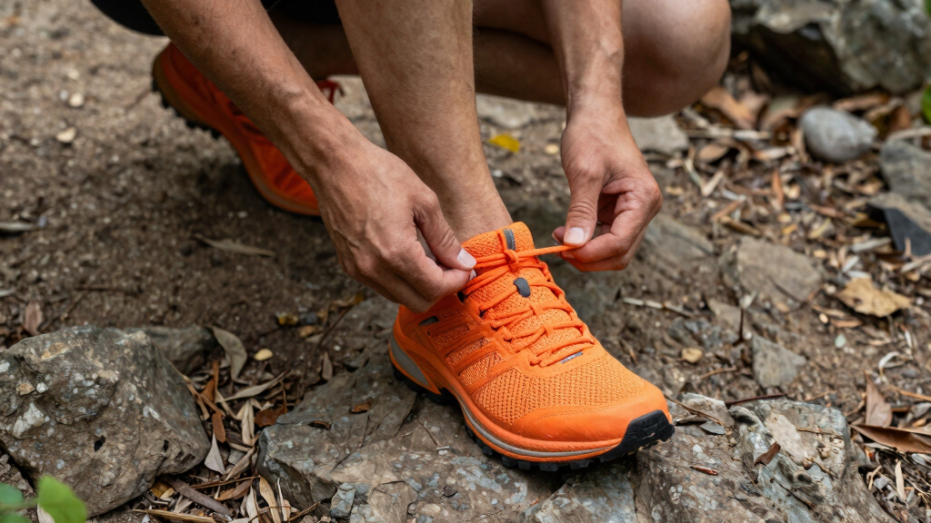 14 Best Trail Sneakers in 2026