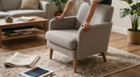 15 Best Armchairs for Living Rooms in 2026