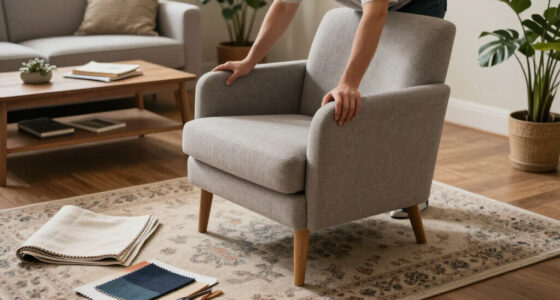 15 Best Armchairs for Living Rooms in 2026