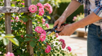 15 Best Climbing Rose Trellises in 2026