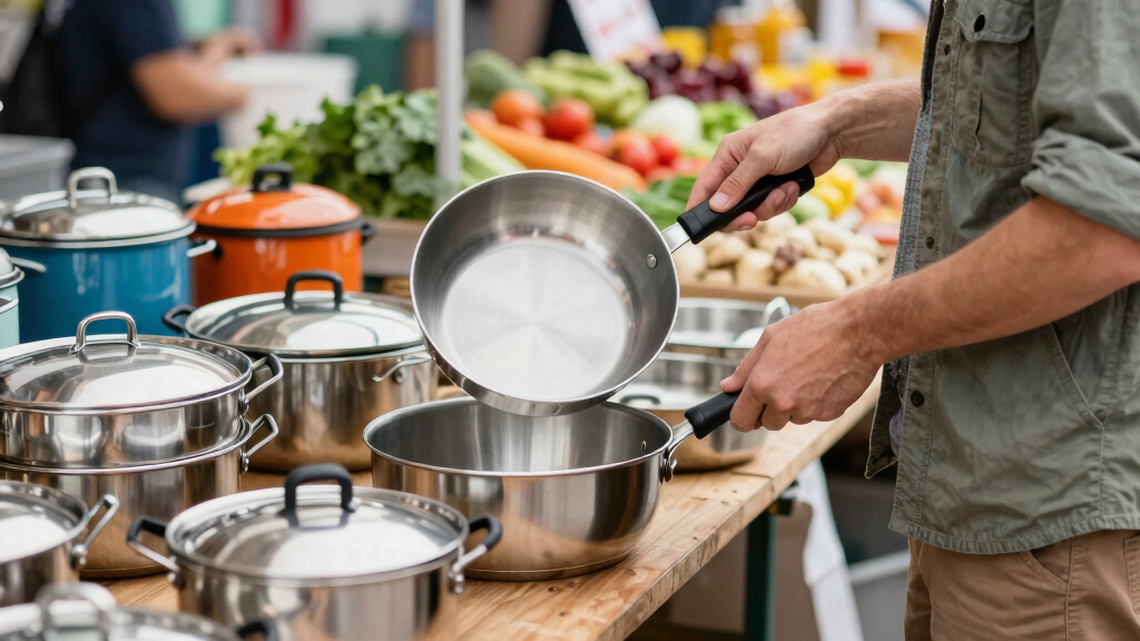 15 Best Cookware Deals in 2026