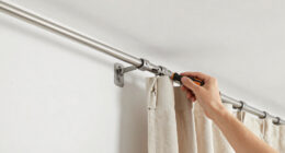 15 Best Curtain Rods in 2026